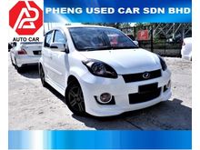 2011 Perodua MYVI 1.3 (A) 1-2 YEAR WARRANTY