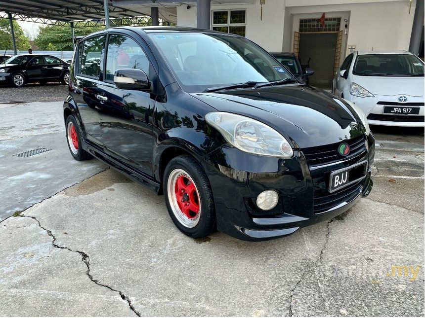 Cat Kereta Murah Johor