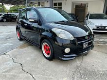2006 Perodua Myvi 1.3 SE Bodypart