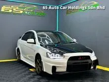 2010 Mitsubishi Lancer 2.0 GT Sedan