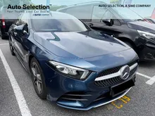 2020 Mercedes-Benz A250 2.0 AMG Line Sedan (Trusted Dealer & No Any Fees)