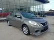 Used 2014 Nissan Almera 1.5 E (A) GOOD CONDITION - Cars for sale