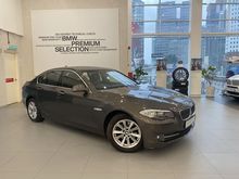 2011 BMW 523i (Sime Darby Auto Selection)