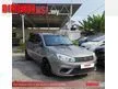 Used 2019 Proton Saga 1.3 Executive Sedan CONTACT** RUBYDIMENSI 0125949989
