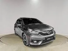 2019 Honda Brio 1.2 Satya E Hatchback