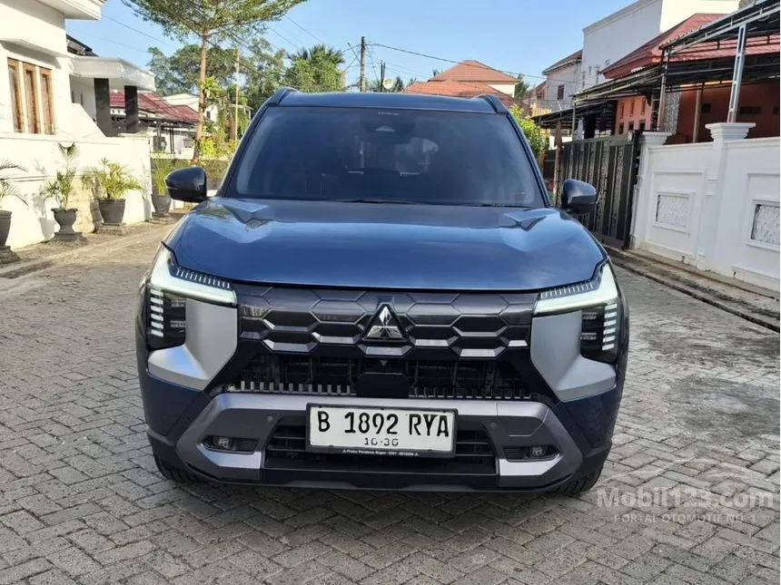 2025 Mitsubishi Destinator Ultimate SUV