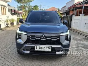 2025 Mitsubishi Destinator 1.5 Ultimate SUV