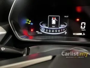 2024 Perodua Ativa 1.0 AV SUV