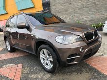 2012 BMW X5 3.0 xDrive35i 2012 TDP 25 juta Executive SUV