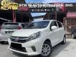 Used 2018 Perodua AXIA 1.0 G Hatchback ONE OWNER BANK N CREDIT LOAN PROVIDE MANY UNITS FULLY SERVICE CALL NOW GET FAST FAST WARRANTY KASI FREE