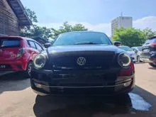 2014 Volkswagen Beetle 1.2 TSI Coupe