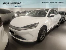 2025 BYD Seal 6 0.0 Premium Sedan - Sime Darby Auto Selection Glenmarie Pre-Owned Used Cars
