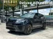 Used 2015 Land Rover Range Rover Sport 5.0 SVR SUV - Cars for sale