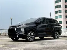 2021 Mitsubishi Xpander 1.5 Exceed MPV