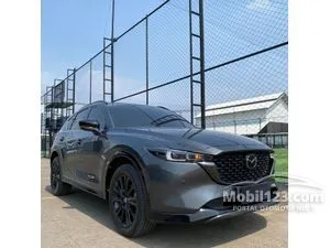 2023 Mazda CX-5 2.5 Kuro Edition SUV