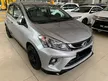 Used *DISCOUNT RM1,000 + Warranty* 2020 Perodua Myvi 1.5 H Hatchback - Cars for sale