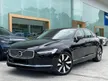 Used 2023 Volvo S90 2.0 Recharge T8 PHEV Sedan