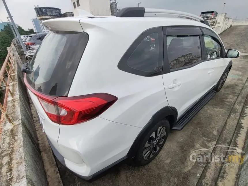 2020 Honda City E Sedan