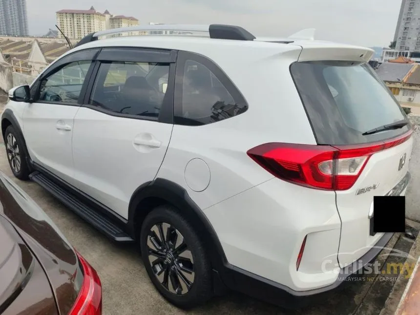 2020 Honda City E Sedan