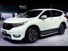2019 HONDA CR-V CNY PR0MO R.STOCK