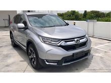 2019 HONDA CR-V RAYA PR0MO R.STOCK