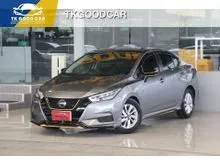 2020 Nissan ALMERA 1.0 (ปี 19-25) V Sedan