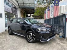 2020 Subaru XV 2.0 GT Edition SUV REBATE 6888