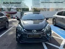 2019 SIME DARBY Perodua Myvi 1.5 AV Hatchback