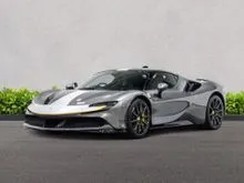2023 Ferrari SF90 Stradale - INCOMING STOCK