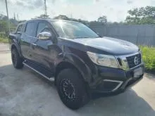 2018 Nissan Navara 2.5 NP300 V 4x4 7-speed auto