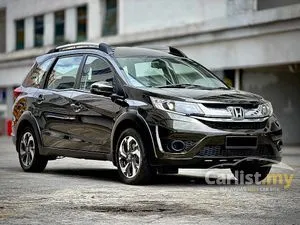 2020 Honda BR-V 1.5 E SUV