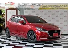2019 Mazda 2 1.3 (ปี 15-25) Sports High Connect Hatchback