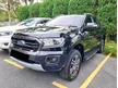 Used 2022 Ford Ranger 2.0 Wildtrak Sport High Rider Pickup Truck + Sime Darby Auto Selection + TipTop Condition + TRUSTED DEALER + Cars for sale +