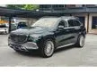 Recon 2022 Mercedes Benz Maybach GLS600 1ST CLASS 7K Miles Unreg OFFER