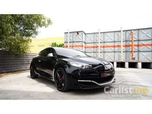 2013 Renault Megane 2.0 RS 265 RB8 Hatchback