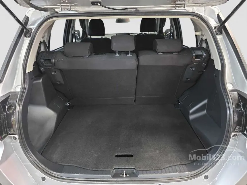 2021 Daihatsu Rocky R TC ASA SUV