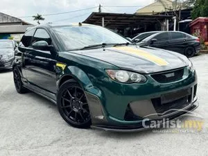 2007 Proton Satria 1.6 Neo H-Line Hatchback