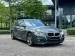 Used 2017 BMW 330e 2.0 M Sport SUNROOF CAR KING HIGH LOAN - Cars for sale