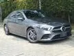 Recon 2020 Mercedes