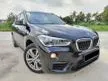Used 2017 BMW X1 2.0 (A) sDrive20i NEW FACELIFT FULL SERVICE RECORD P/BOOT