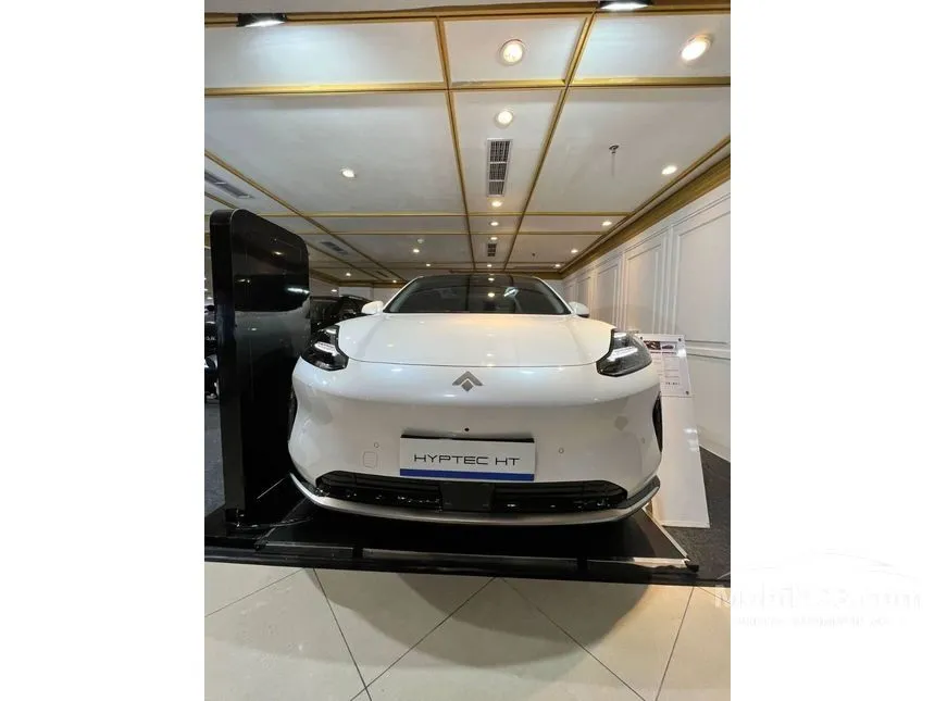 2026 GAC Hyptec HT Premium Hatchback