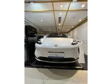 2026 GAC Hyptec HT 0.0 Premium Hatchback, beli Sekarang 2 hari kirim. Cash & credit siap proses. Ime