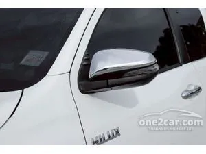 2019 Toyota HILUX REVO 2.4 J Plus Double Cab Pickup