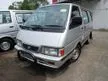 Used 2003 Nissan Vanette (M) 1.5 Window Van - Cars for sale