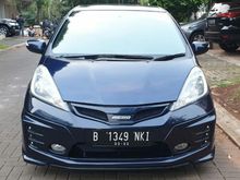 2012 Honda Jazz 1.5 RS Hatchback