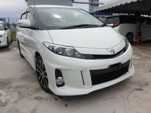 2016 Toyota Estima 2.4 Aeras Premium MPV