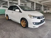2017 Perodua Bezza 1.3 Sedan