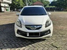 2014 Honda Brio 1.2 E Hatchback