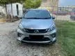 Used LIMITED DISCOUNT GIVEN ON SPECIAL DATE MYVI KING /2018 PERODUA MYVI AV 1.5 - Cars for sale
