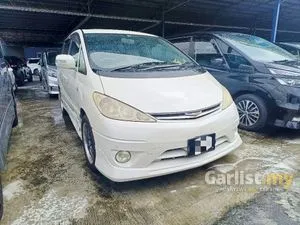 2000 Toyota Estima 2.4 G MPV